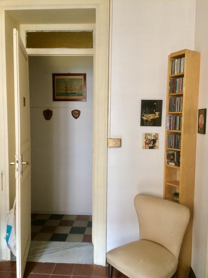Deco Guest House Палермо Экстерьер фото