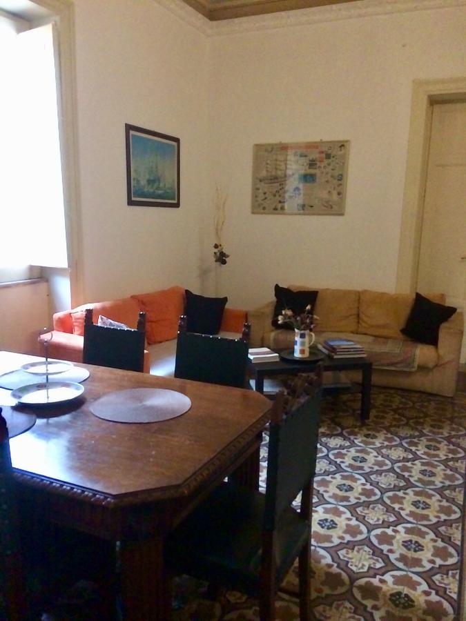 Deco Guest House Палермо Экстерьер фото